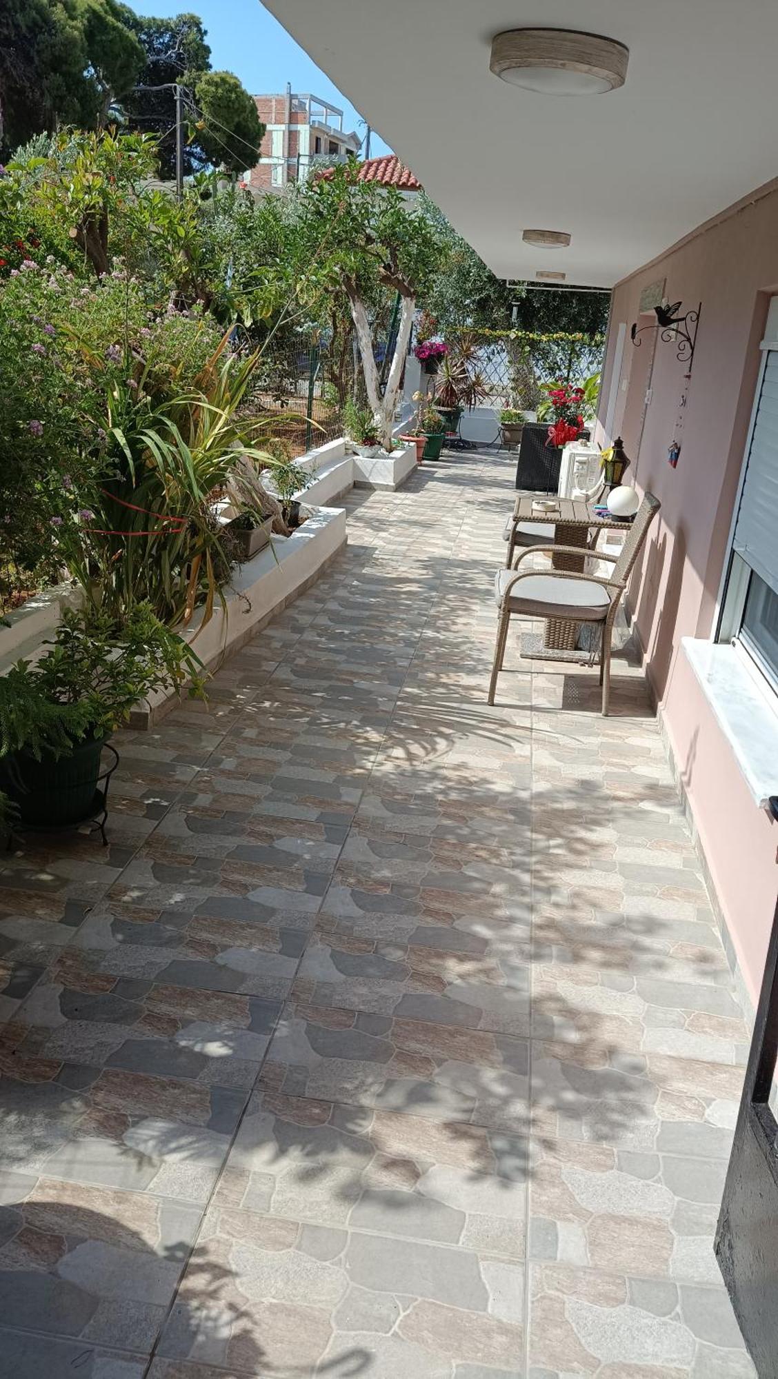 Melograno Markópoulon Exterior foto