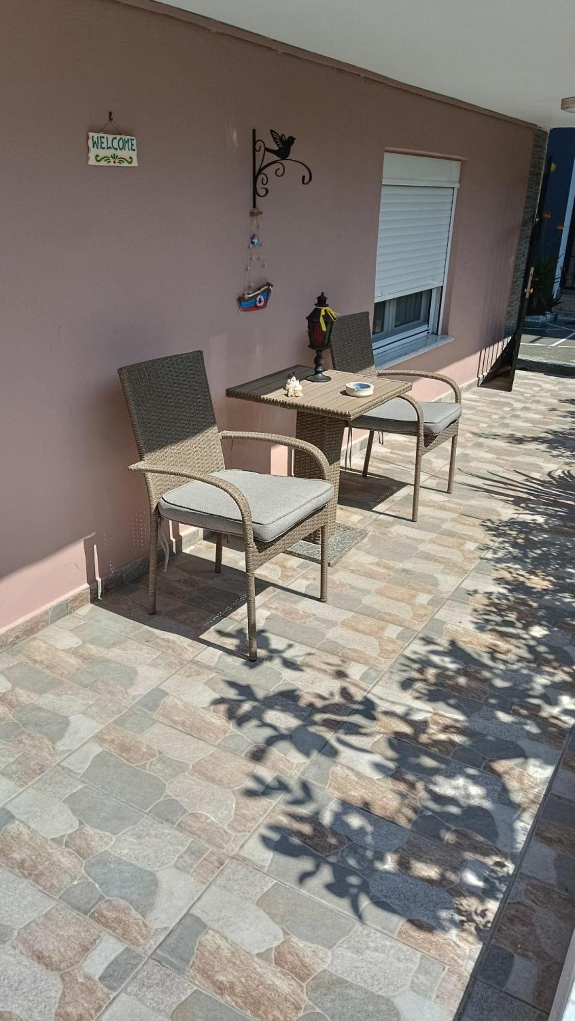 Melograno Markópoulon Exterior foto